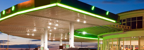 Akaryakıt İstasyonu Poliçesi