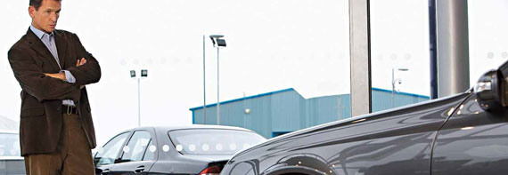 Bireysel Kaza Sigortası