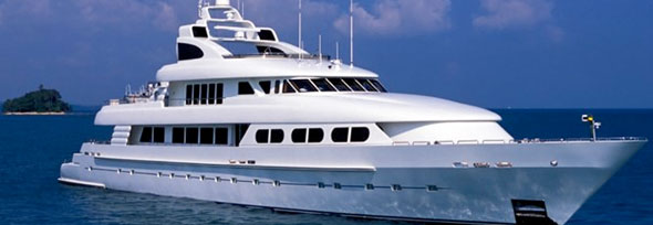 Özel Yat Poliçeleri